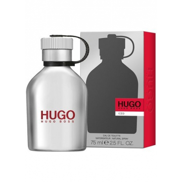 Hugo Boss Hugo Iced Туалетная вода